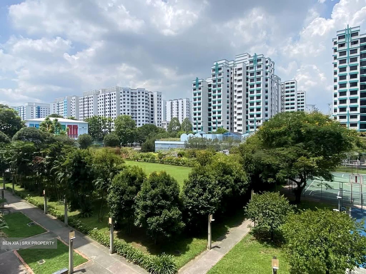 Blk 629 Jurong West Street 65 (Jurong West), HDB Executive #557785531